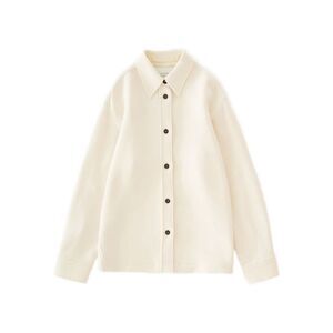 Studio Nicholson Women's Wool Overshirt